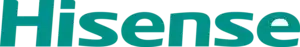 Hisense Logo