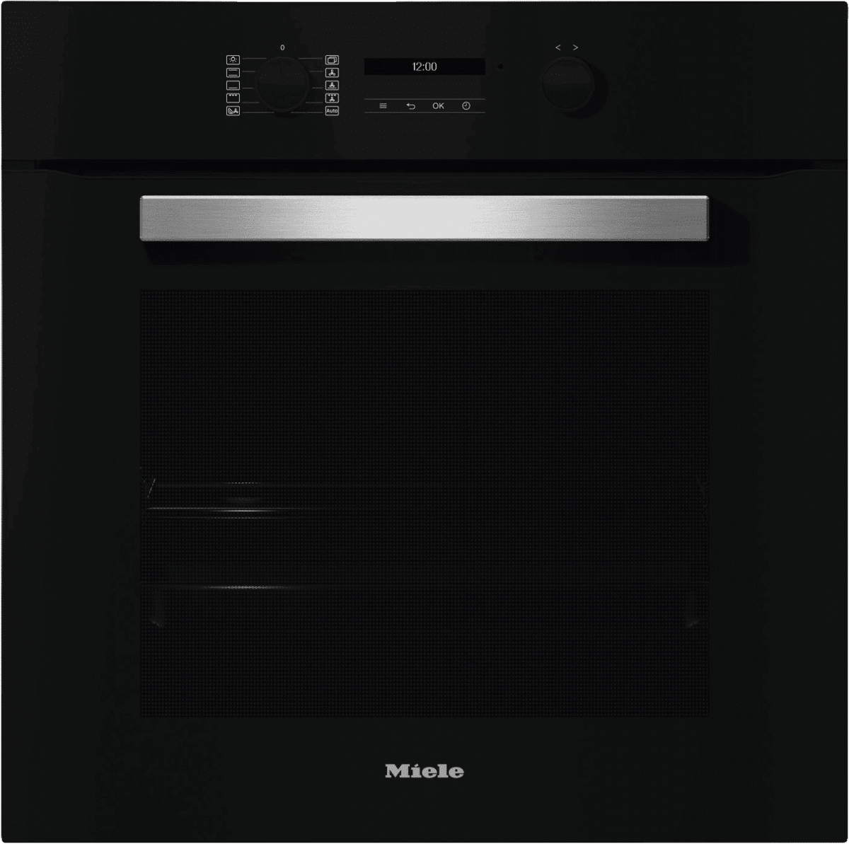 Miele H 2465 B Active