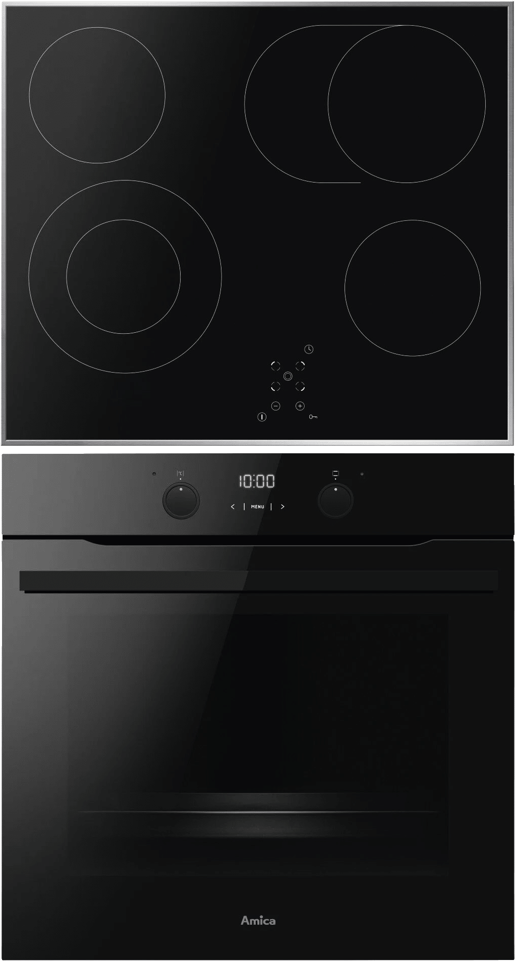 Amica EHBCX 954 200 S Flex