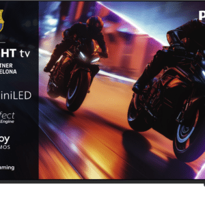 Philips 75MLED910/12