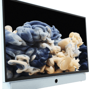 Metz blue 24MPE7000Y