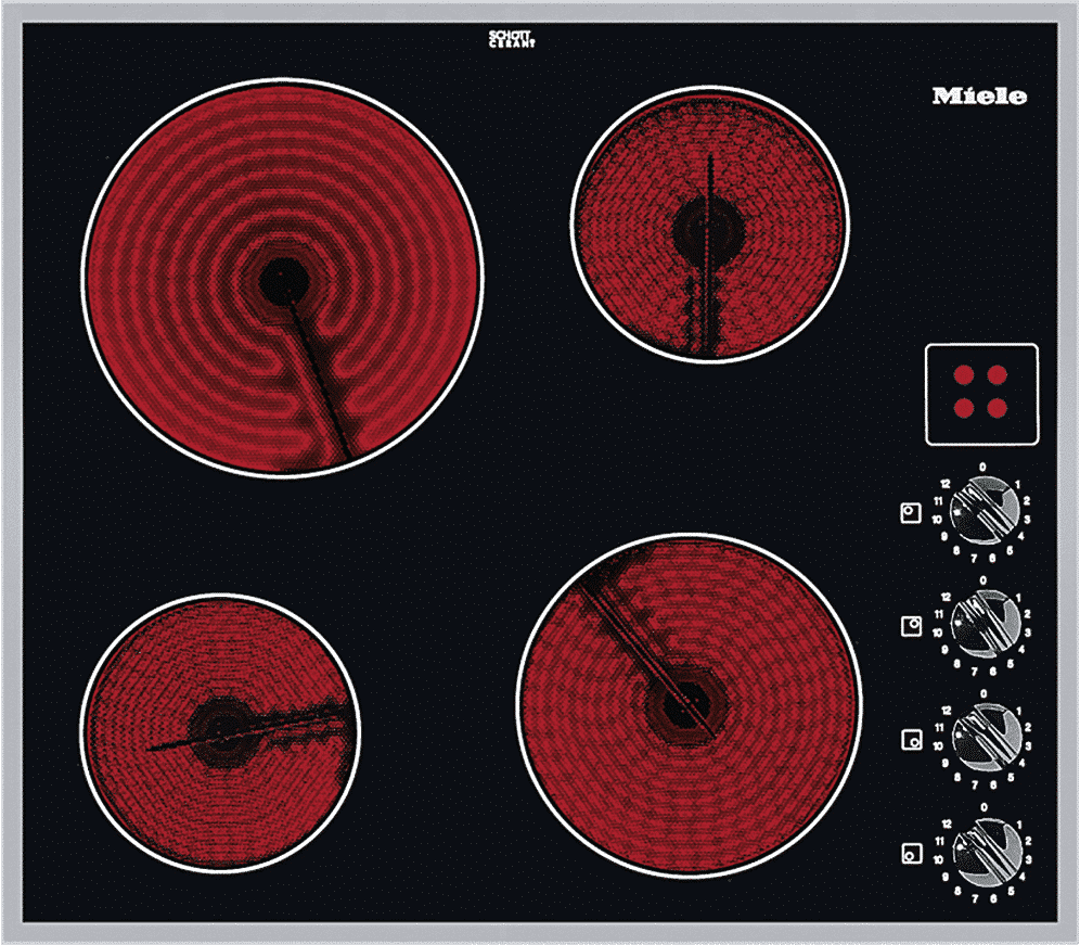 Miele KM 520