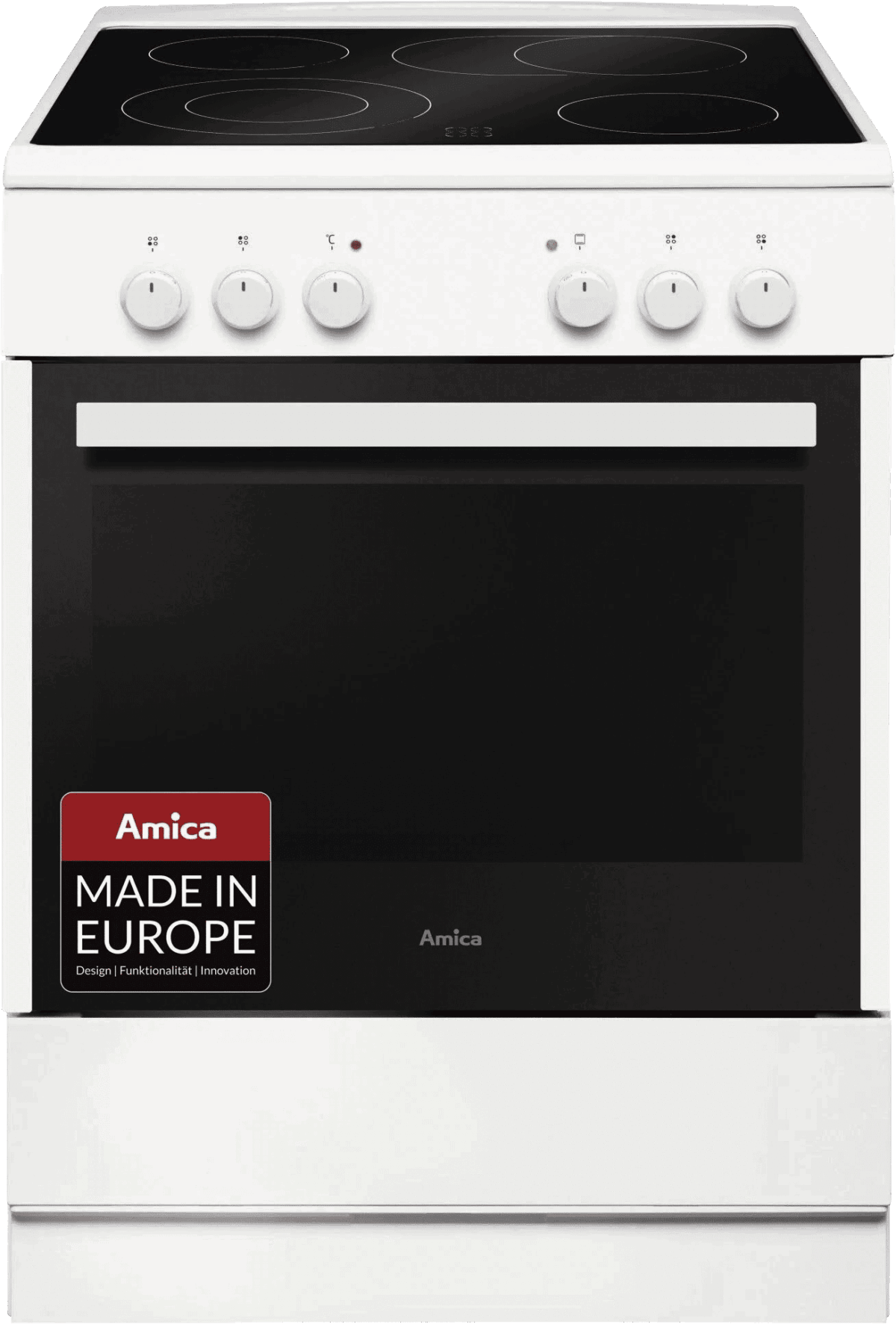 Amica SHC 914 111 W Fine Design