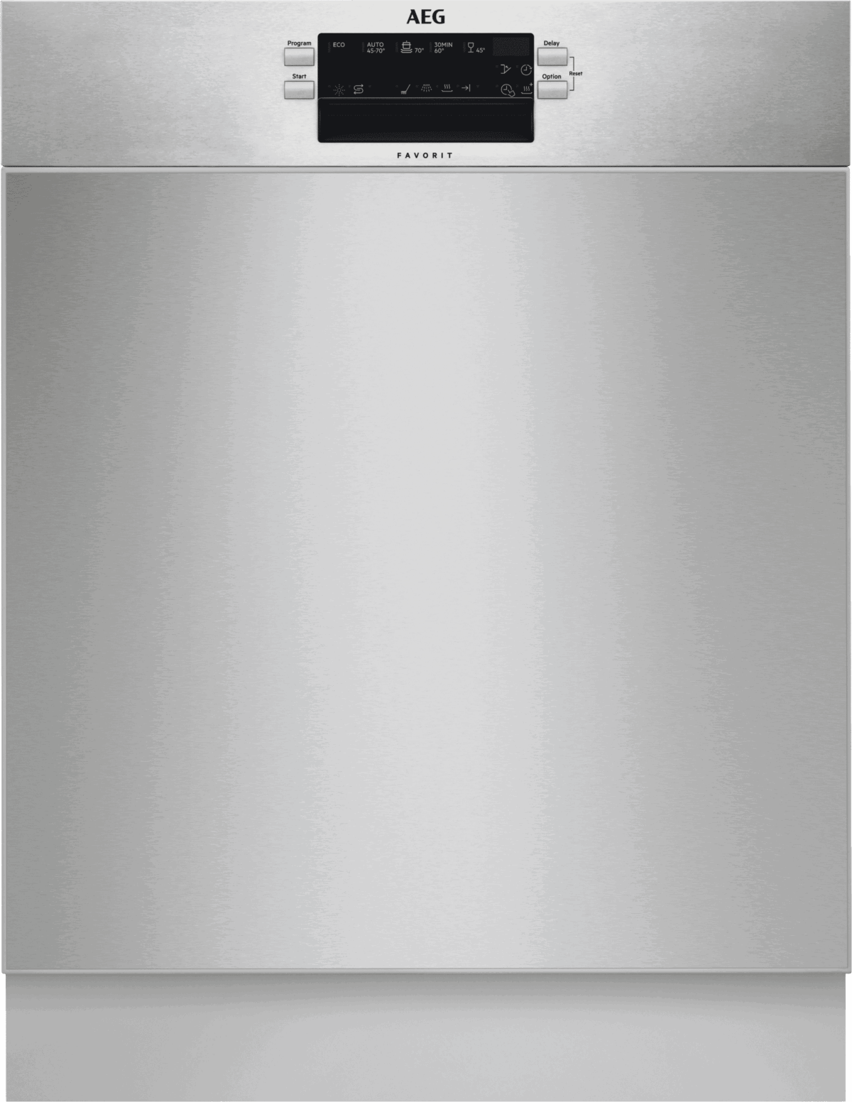 AEG FAVORIT FUS5361XZM