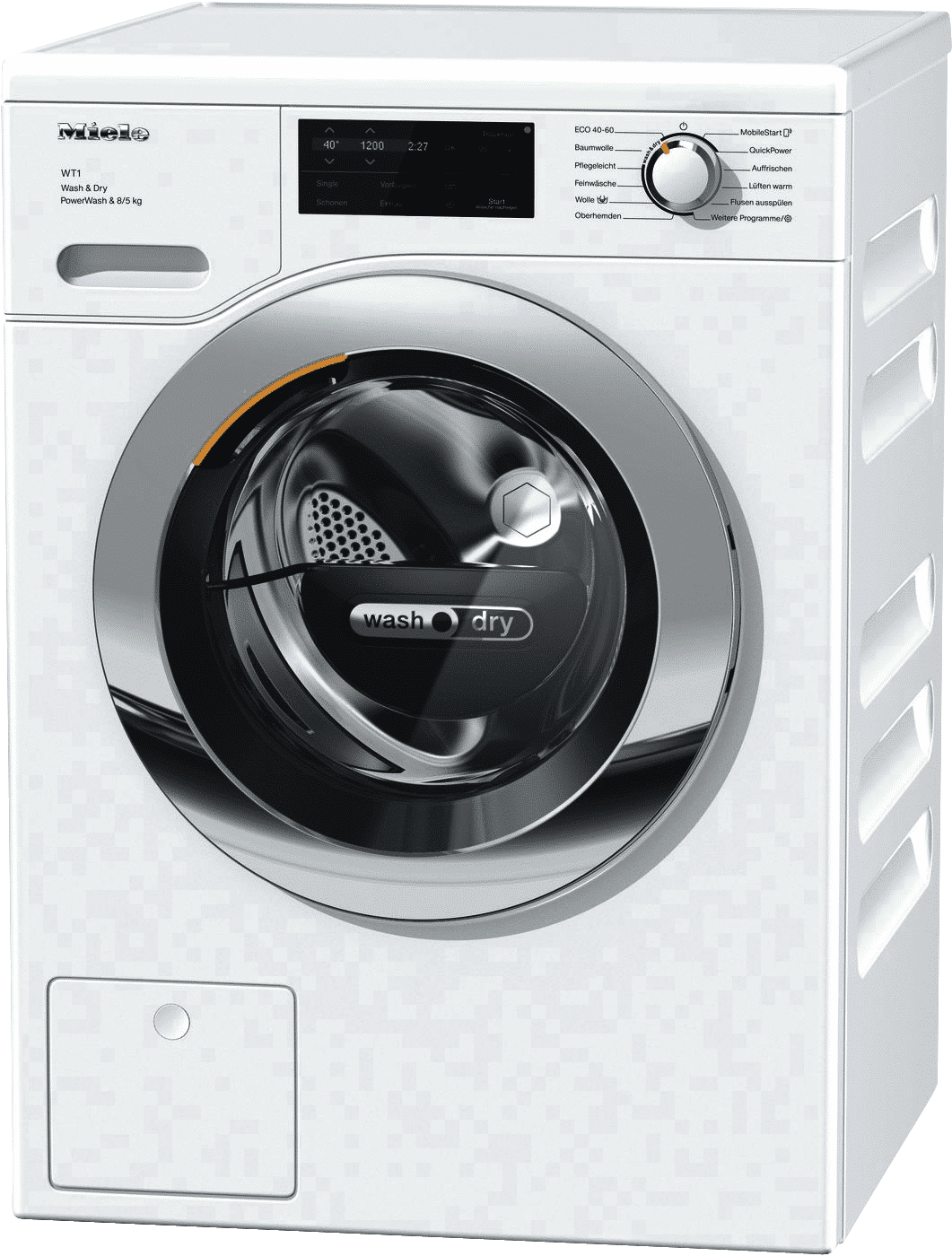 Miele WTI 360 WPM