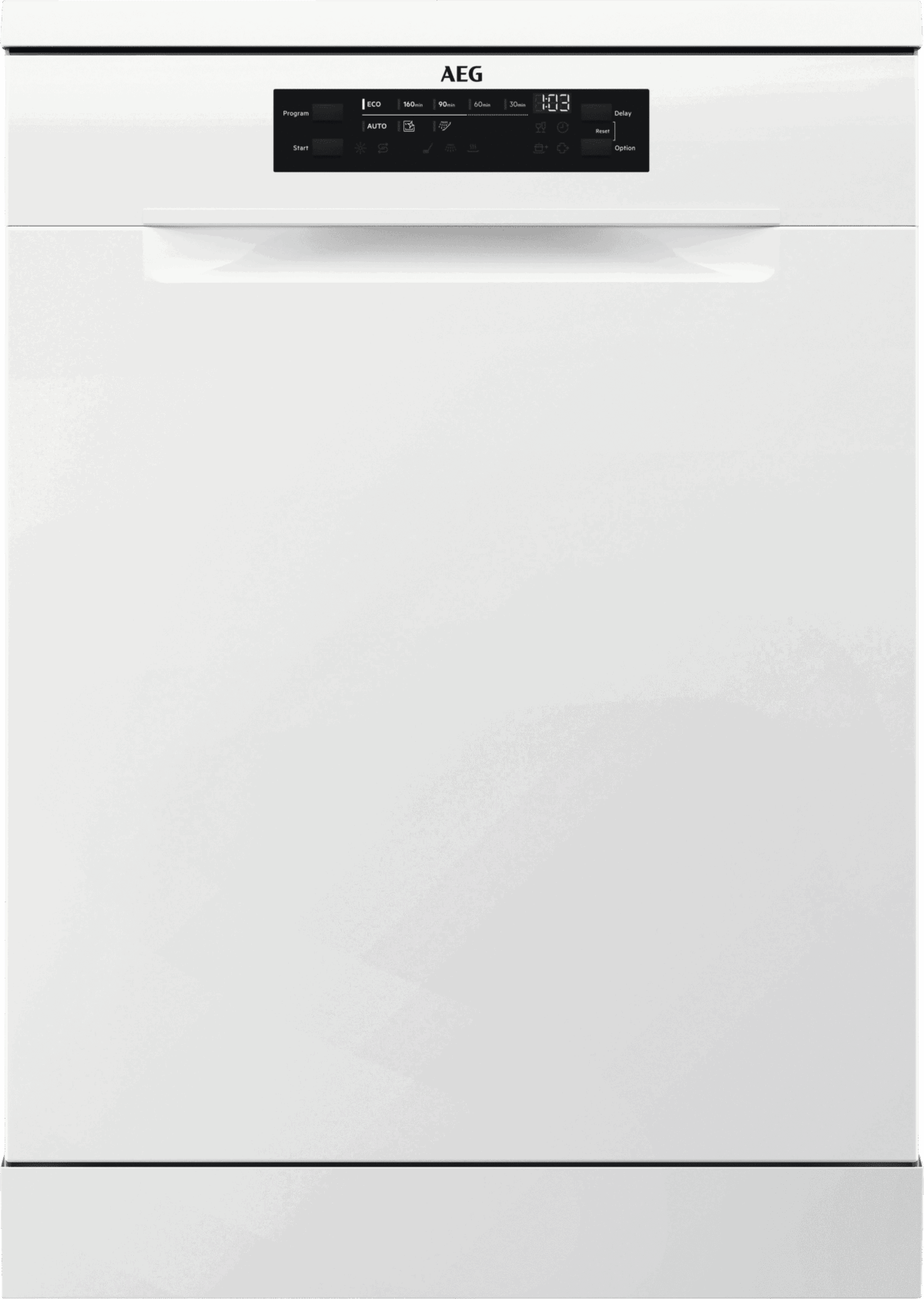 AEG FAVORIT FFB5361XZW