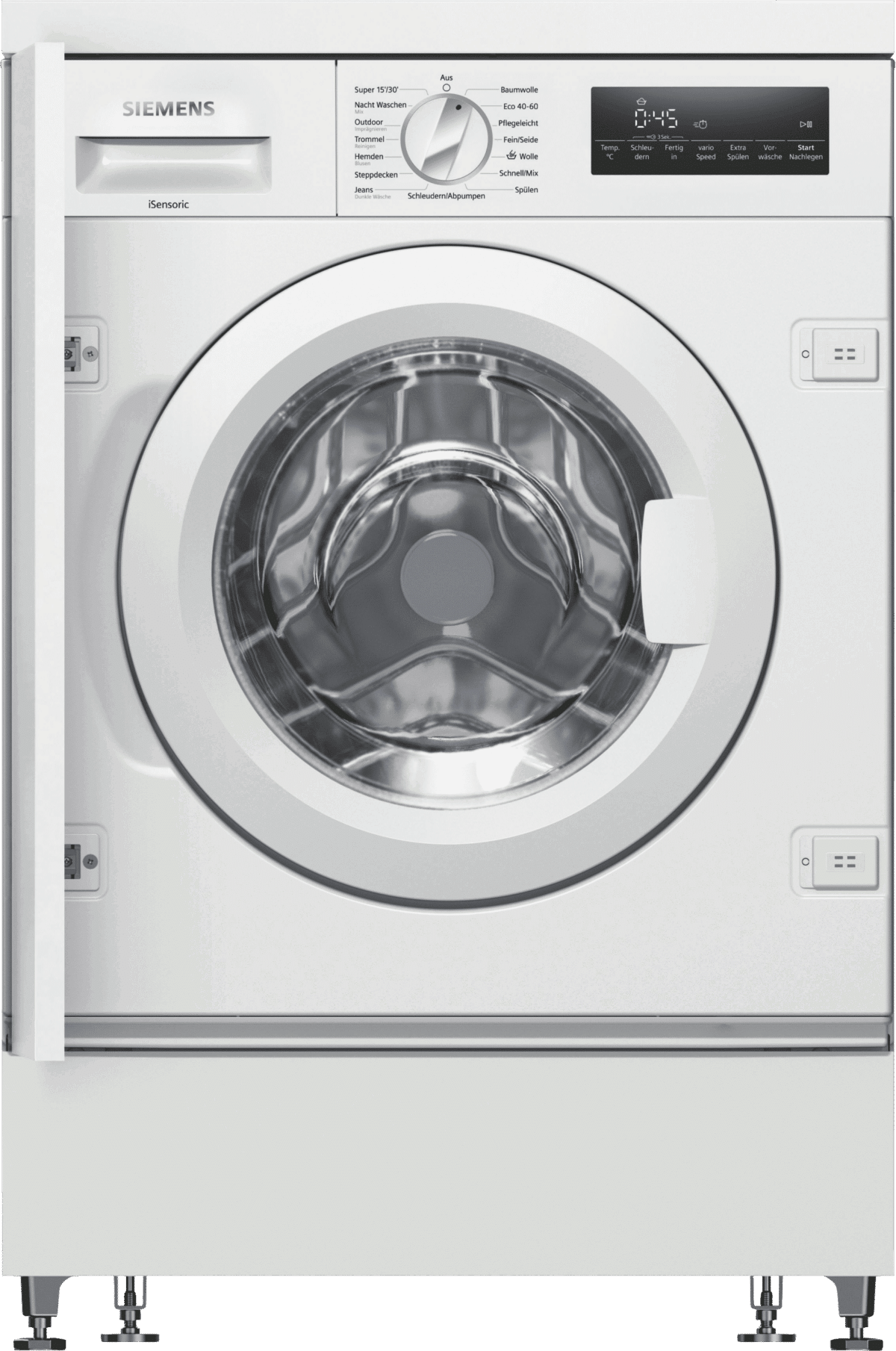 Siemens WI14W443