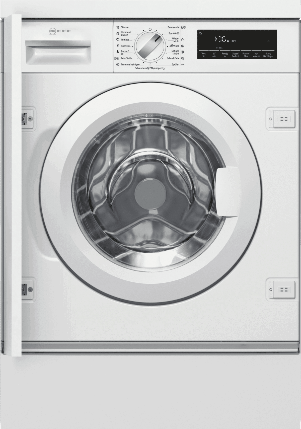 Neff W6441X1