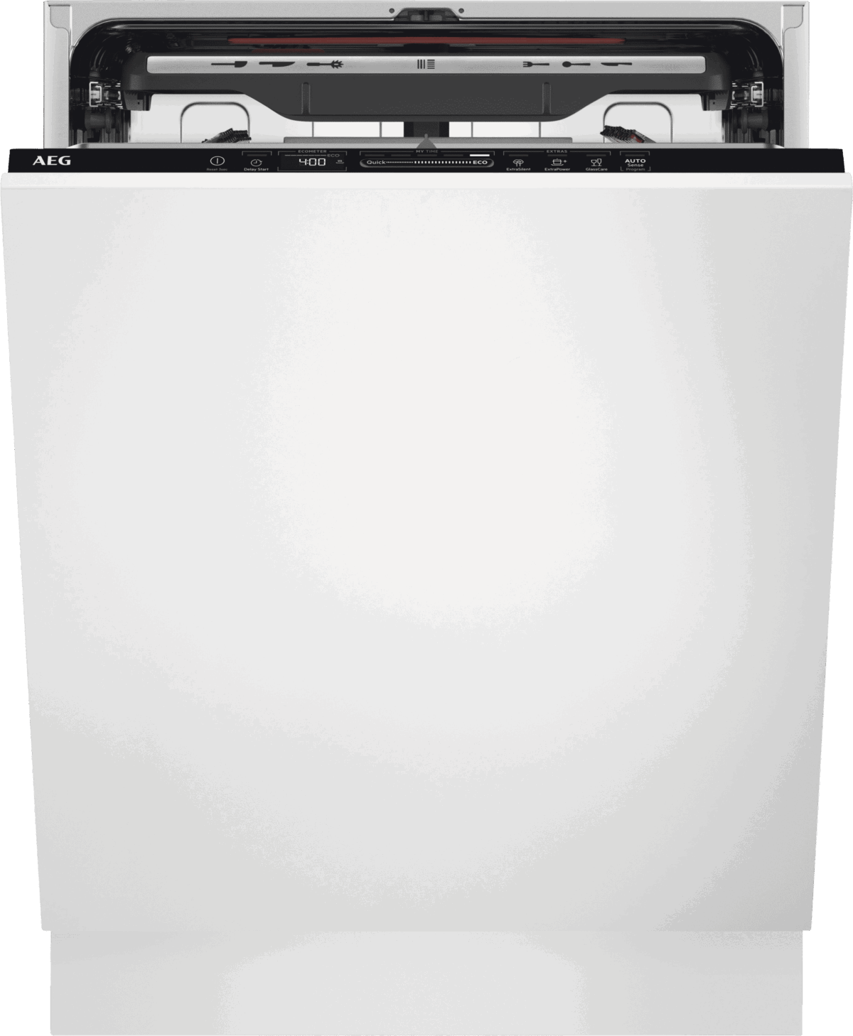 AEG FAVORIT FSE7673XP