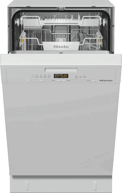 Miele G 5540 SCU SL Active