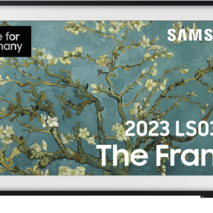 Samsung GQ32LS03CBUXZG The Frame