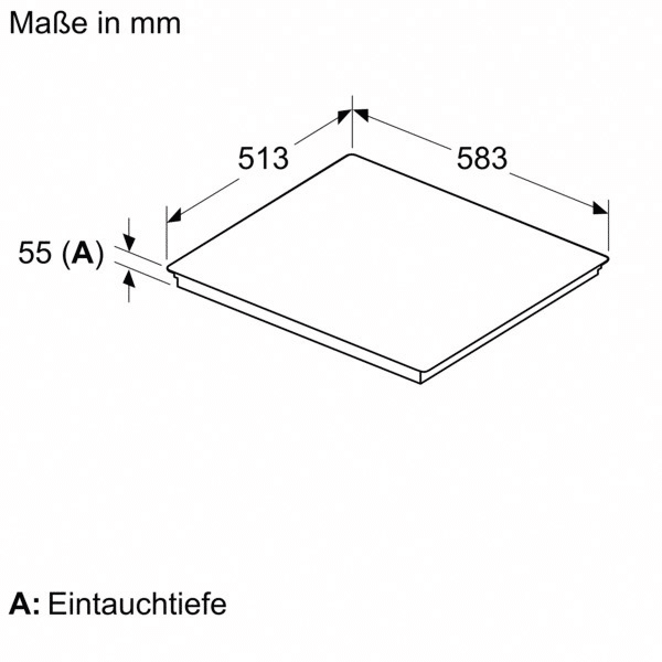 Siemens EH645HFB1M – Bild 3