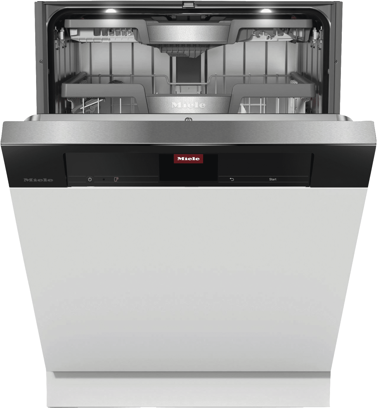 Miele G 7935 SCi XXL AutoDos