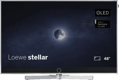 Loewe stellar 48 dr+ (ti)