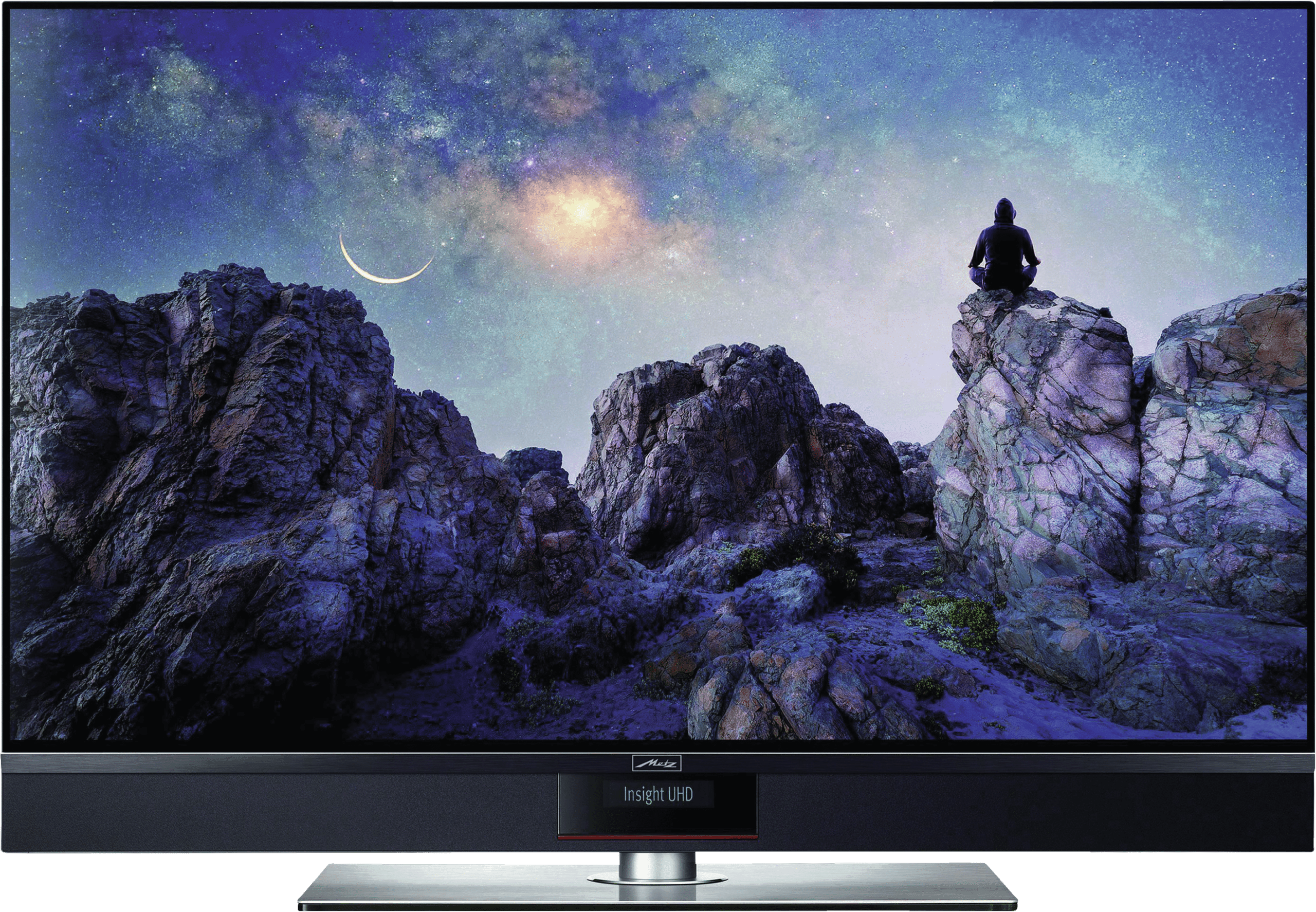 Metz Lunis 48 FA85 OLED twin R Metz Lunis 48 FA85 OLED twin R