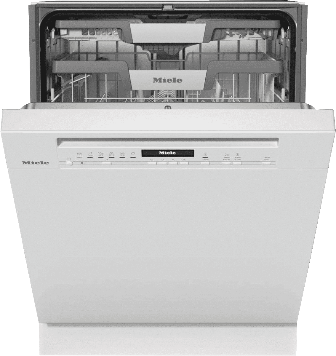 Miele G 7210 SCi