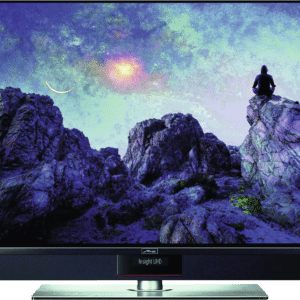 Metz Lunis 55 FA85 OLED twin R