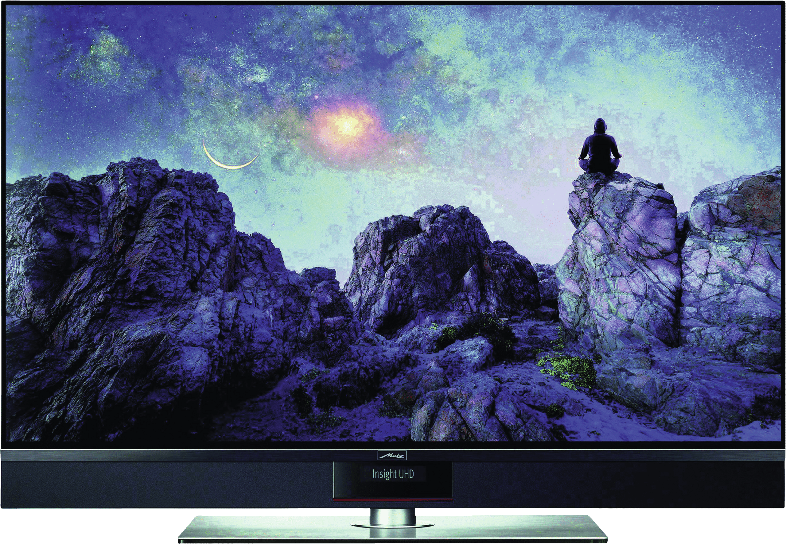 Metz Lunis 55 FA85 OLED twin R Metz Lunis 55 FA85 OLED twin R