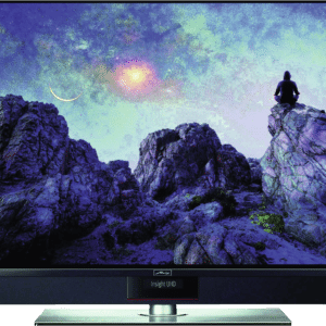 Metz Lunis 42 FA85 OLED twin R