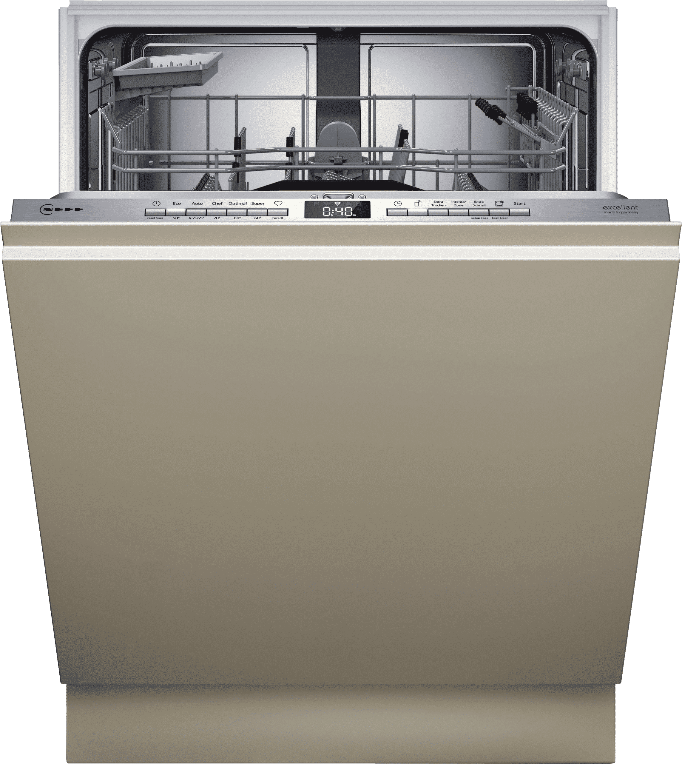 Neff GVLEA20 (S155EBX04D+Z780BI01)