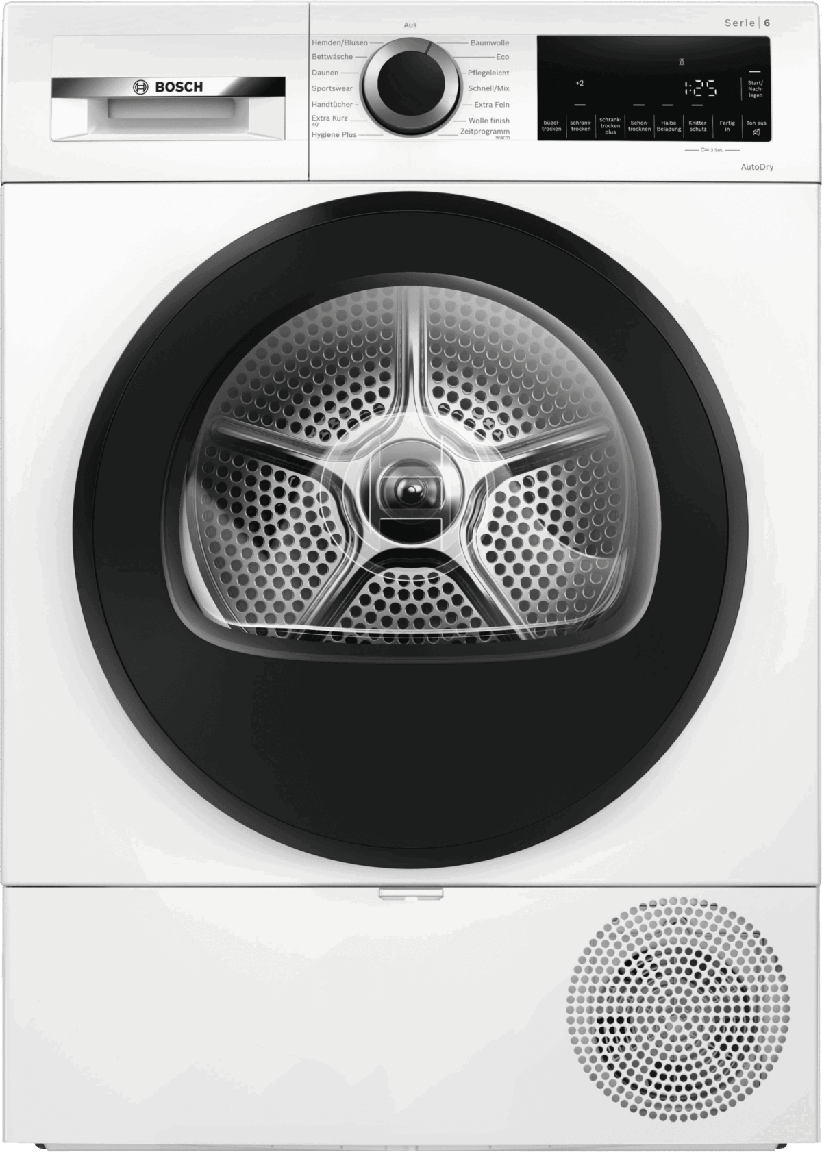 Bosch WQG233DF1