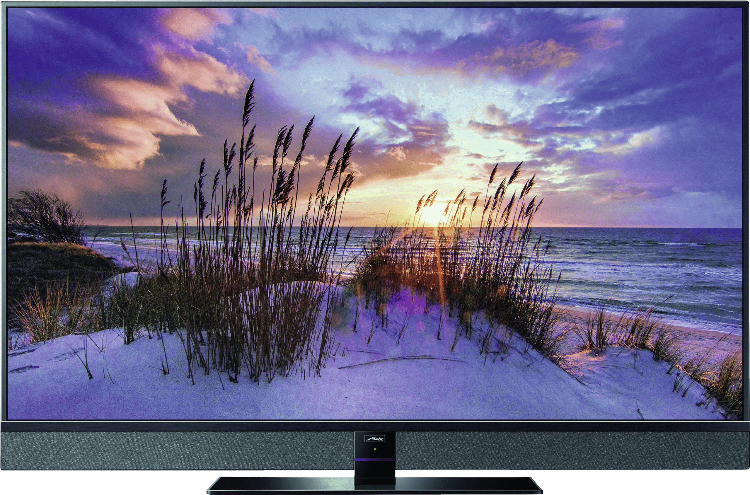 Metz Cubus 43 FA5142UHD twin Metz Cubus 43 FA5142UHD twin