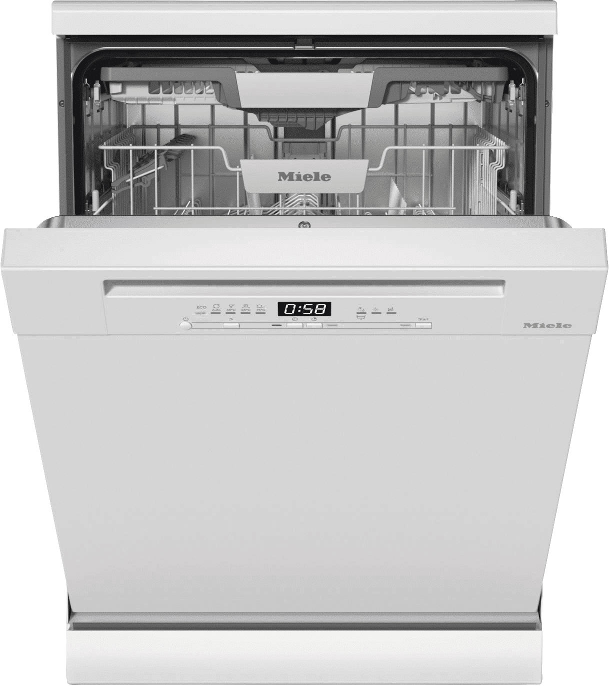 Miele G 5811 SC Active Plus