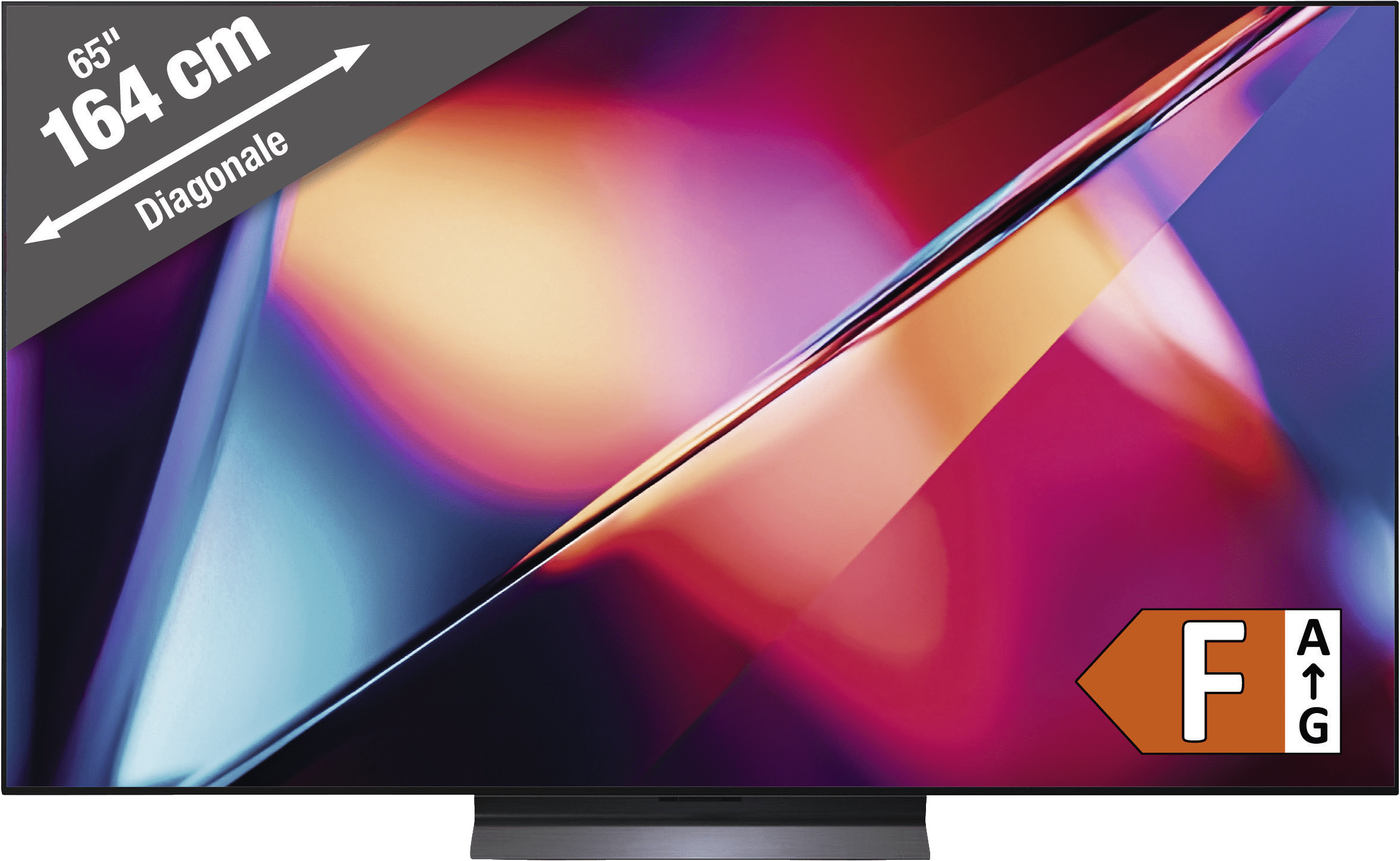 LG OLED65C58LA LG OLED65C58LA