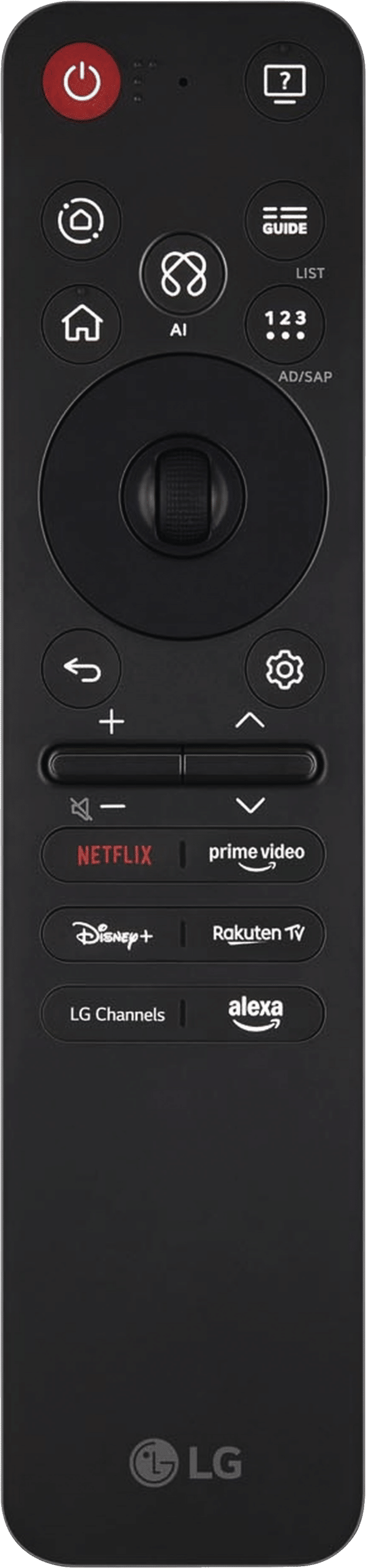 LG OLED55G58LW – Bild 6