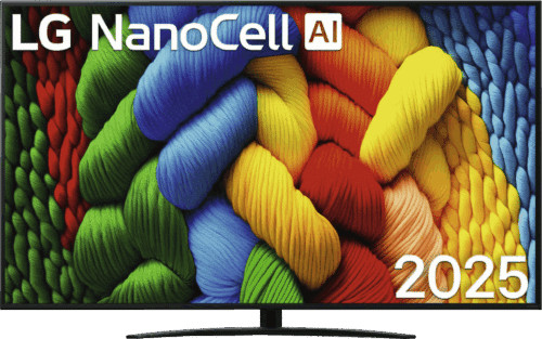 LG 75NANO81A6A