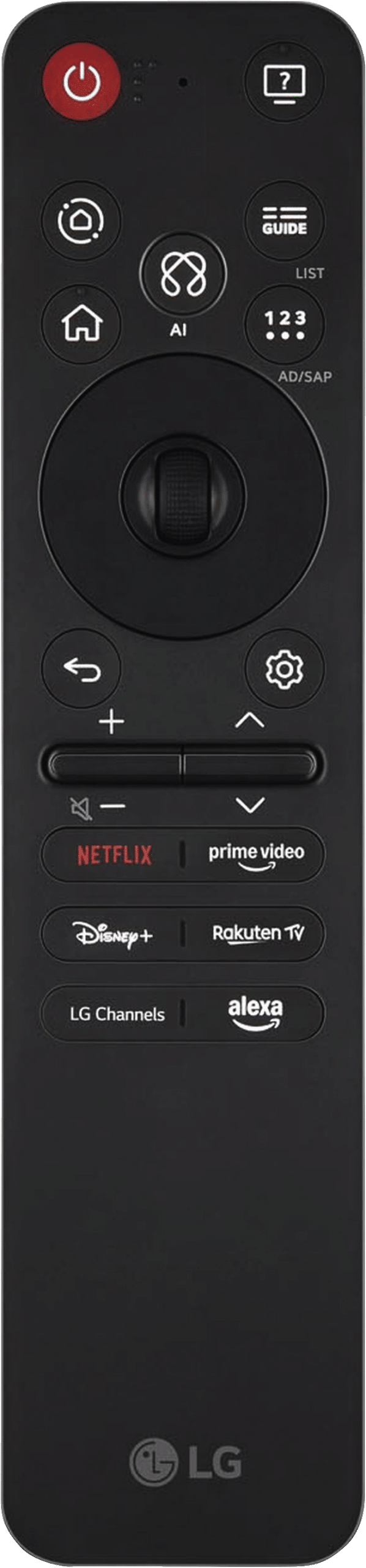 LG 75NANO81A6A – Bild 6