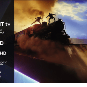 Philips 65OLED760/12