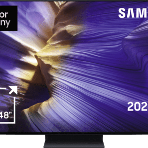 Samsung GQ55S92FAEXZG