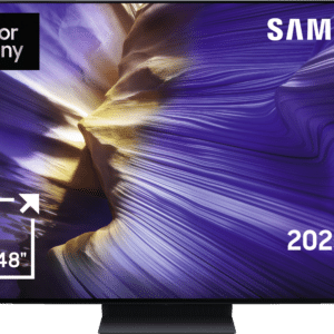 Samsung GQ48S92FAEXZG