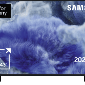 Samsung GQ43Q8FAAUXZG