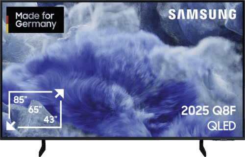 Samsung GQ43Q8FAAUXZG