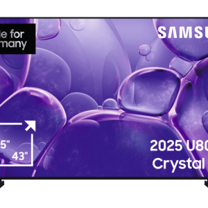 Samsung GU65U8099FUXZG