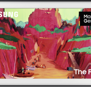 Samsung GQ65LS03FWUXZG The Frame Pro