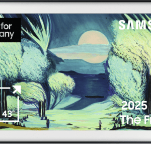 Samsung GQ55LS03FAUXZG The Frame
