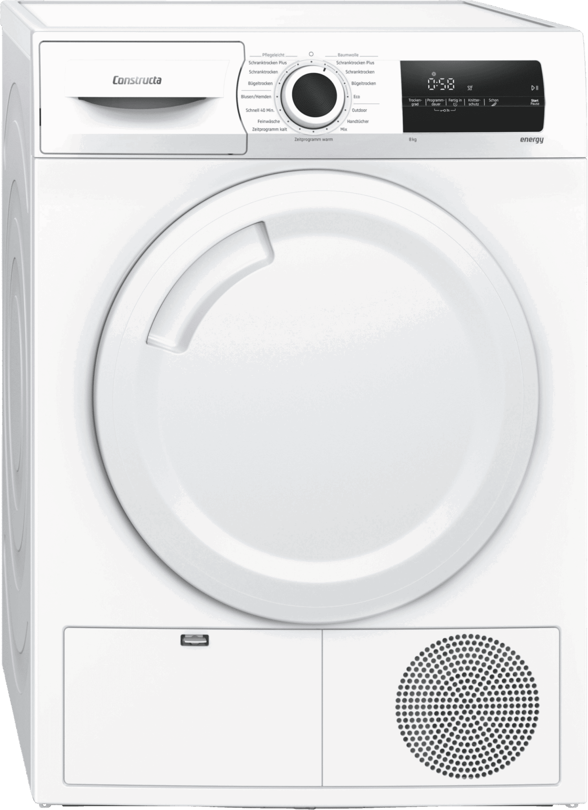 Constructa CWK3R204