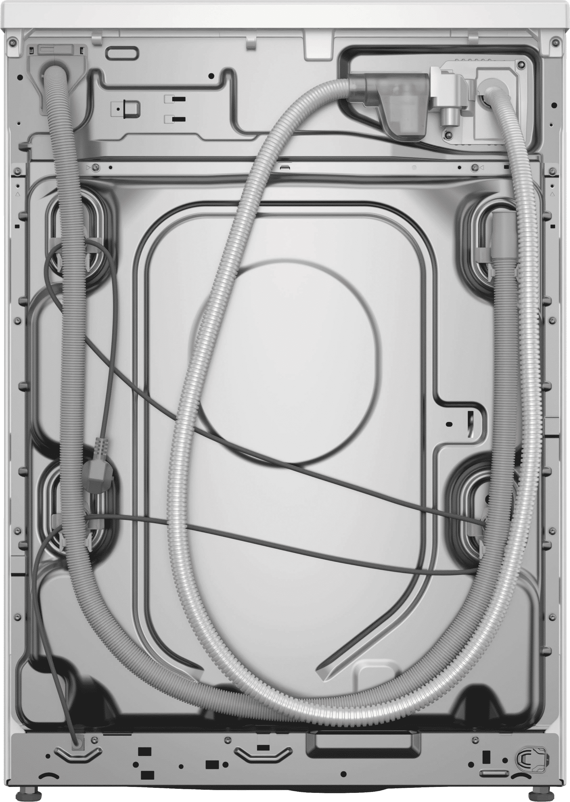 Bosch WAN2821EP – Bild 8