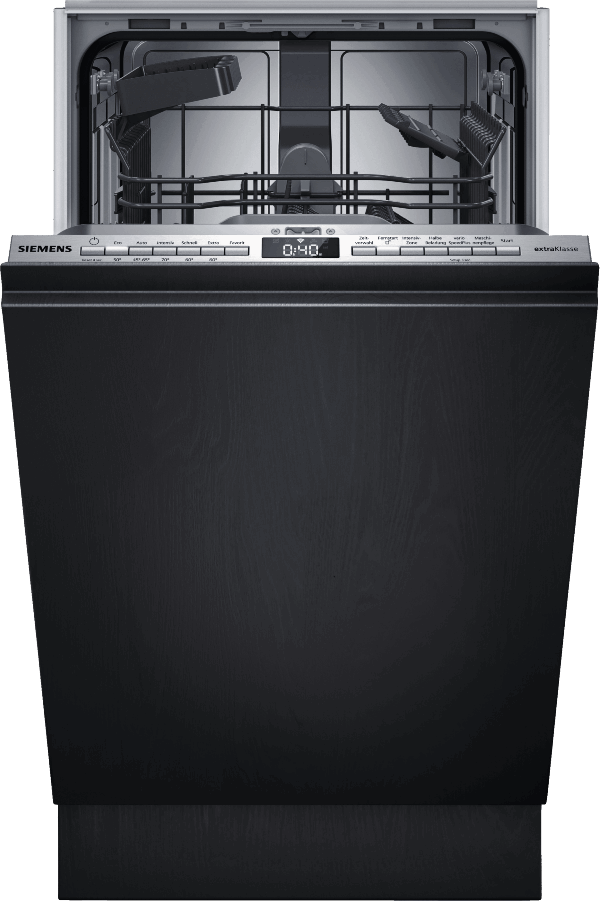 Siemens SR83EX02LD