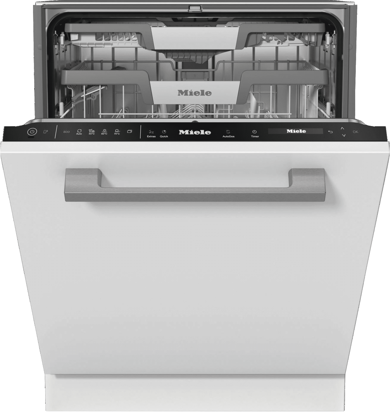 Miele G 7651 SCVi AD Energy Hero