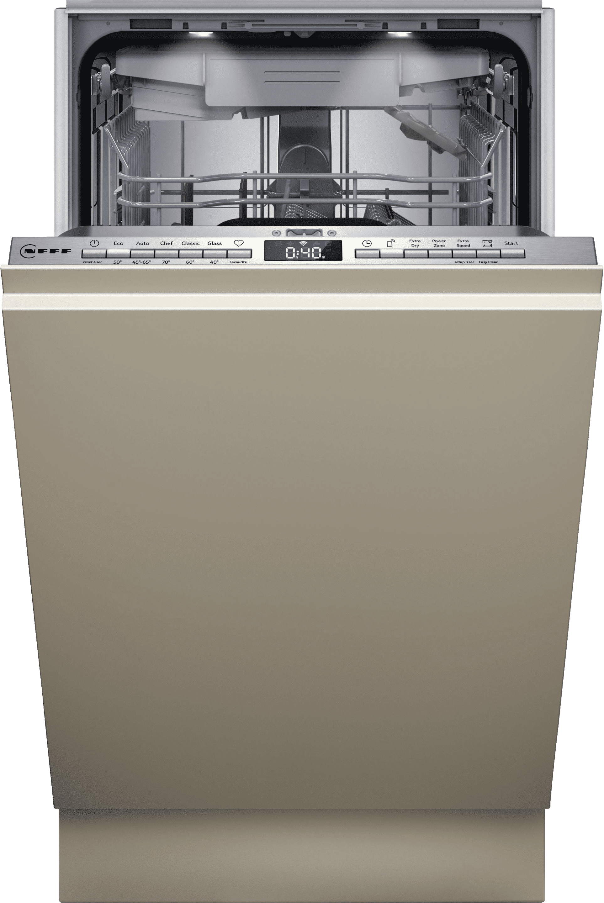 Neff S855EMX34E