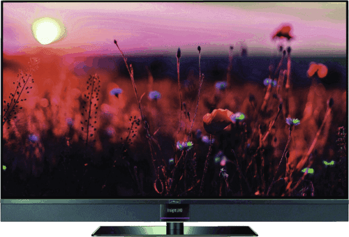 Metz Aurus 42 FA63 OLED twin